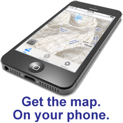 Wasatch Backcountry Skiing App